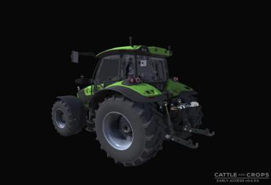 Deutz Fahr 5130 TTV v0.5.0.6.1