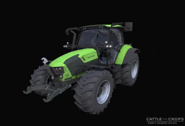 Deutz Fahr 5130 TTV v0.5.0.6.1