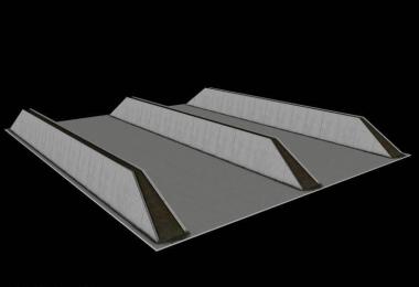 Driving Silo v1.0.0.0