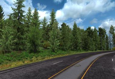 Enhanced Vegetation v3.2