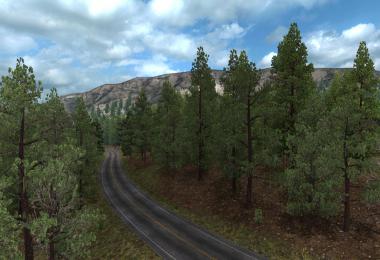 Enhanced Vegetation v3.2