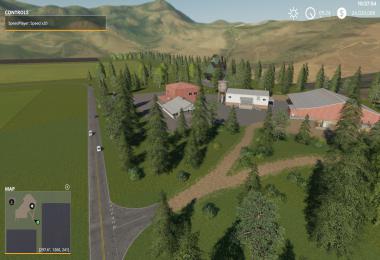 Eureka Farms v1.1
