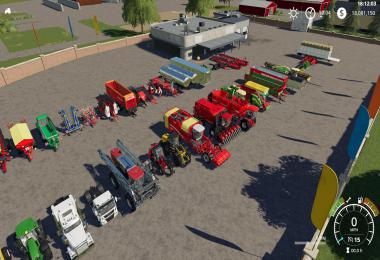 Eureka Farms v1.1