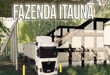 FAZENDA ITAUNA v1.0.0.0