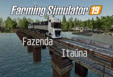 FAZENDA ITAUNA v1.0.0.0