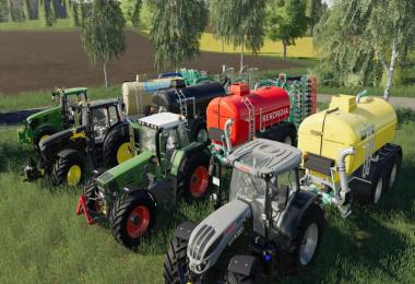 [FBM Team] Zunhammer 15500 with other brands v1.0.0.0