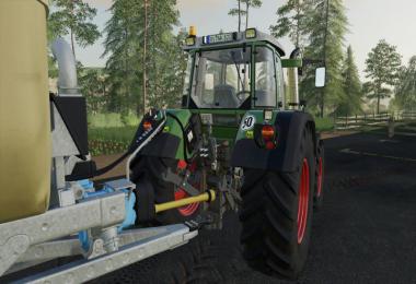 [FBM Team] Zunhammer 15500 with other brands v1.0.0.0