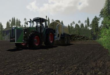 [FBM Team] Zunhammer 15500 with other brands v1.0.0.0