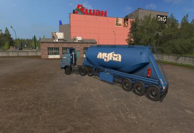 FELDBINDER TRAILER v1.2