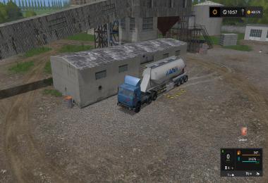 FELDBINDER TRAILER v1.2
