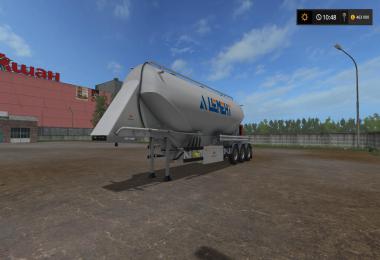 FELDBINDER TRAILER v1.2