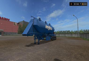 FELDBINDER TRAILER v1.2