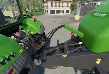Fendt 1290S XD v1.1.0.0