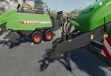 Fendt 1290S XD v1.1.0.0