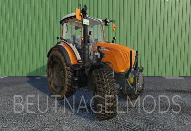 FENDT 300 Vario SuperConfig v1.0.0.4