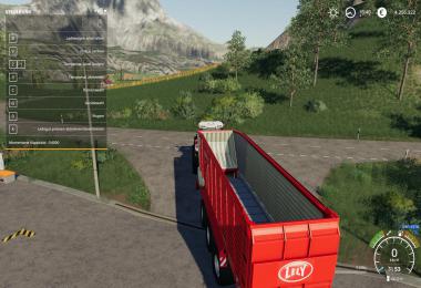 Fendt/Lely Tigo XR 100 v1.0.0.0