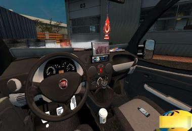 Fiat Doblo 2009 ATS 1.33 & up