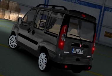 Fiat Doblo D2 V1R4 (1.34)