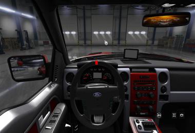 FORD F-150 RAPTOR (ATS) 30.04.2019 1.34.x