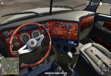 Freightliner Service Truck v1.0