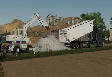 Fruit TP Ftmodding v1.0