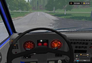 Kamaz 4528 v1.0