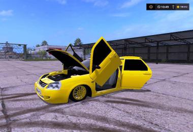 Lada Priora v1.3