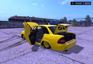 Lada Priora v1.3