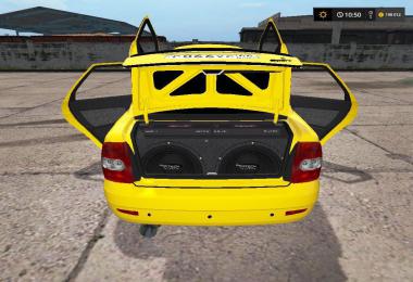 Lada Priora v1.3