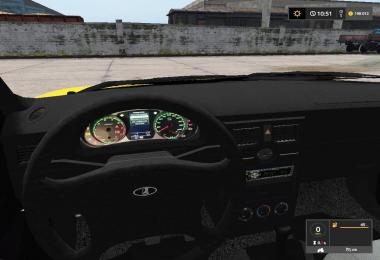 Lada Priora v1.3