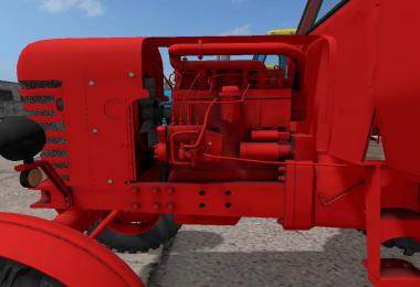 FS17 MTZ 50 Belarusian v1.2