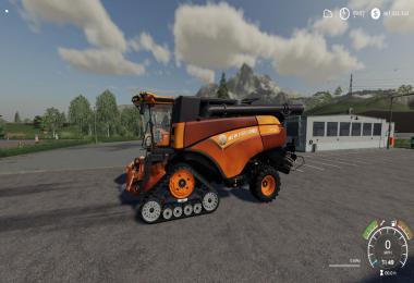 FS19 Eagle355th CR1090 Pack v1.0