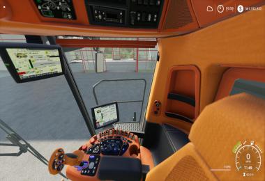 FS19 Eagle355th CR1090 Pack v1.0