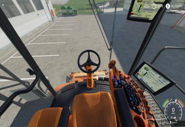 FS19 Eagle355th CR1090 Pack v1.0