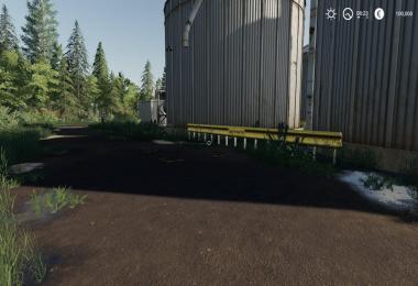 FS19 Fenton Forest v1.34 by Stevie