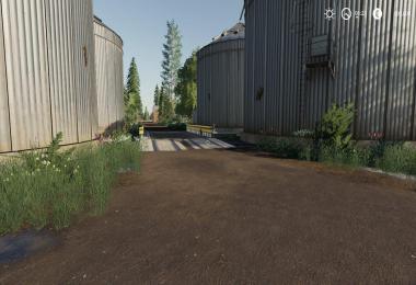 FS19 Fenton Forest v1.34 by Stevie
