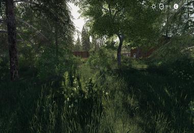 FS19 Fenton Forest v1.34 by Stevie