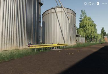 FS19 Fenton Forest v1.34 by Stevie