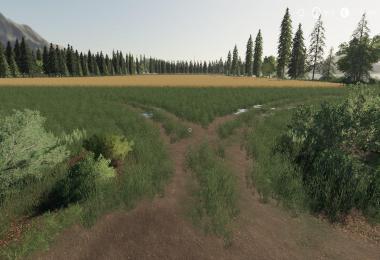 FS19 Fenton Forest v1.34 by Stevie