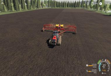 FS19 Fenton Forest v1.34 by Stevie