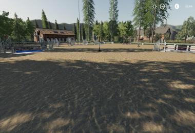 FS19 Fenton Forest v1.34 by Stevie