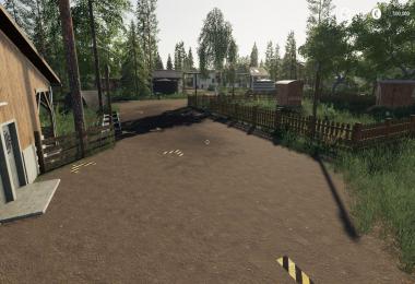 FS19 Fenton Forest v1.34 by Stevie