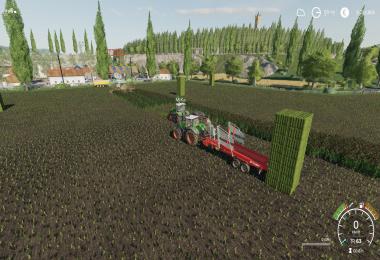 FS19 Cultures et Productions v1.3