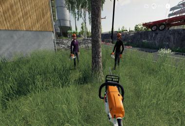 FS19 Cultures et Productions v1.3