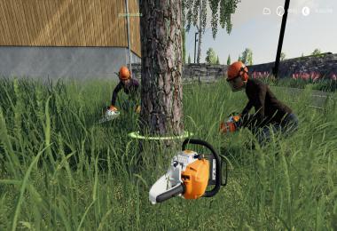FS19 Cultures et Productions v1.3