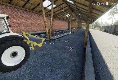 FS19 Cultures et Productions v1.3