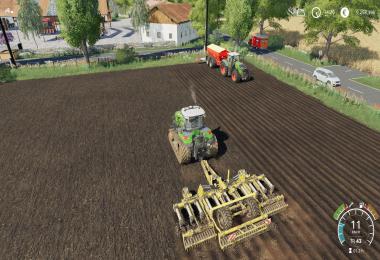 FS19 Cultures et Productions v1.3