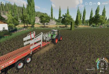 FS19 Cultures et Productions v1.3