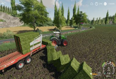 FS19 Cultures et Productions v1.3
