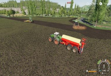FS19 Cultures et Productions v1.3